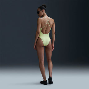 Đồ Bơi Thể Thao Một Mảnh Nữ Nike Swim Crossback One Piece (Có Đệm Ngực)
