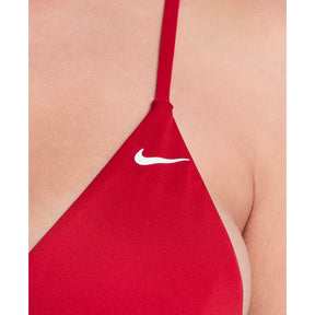 Áo Bơi Thể Thao Nữ Nike Swim Triangle Bikini Top (Có Đệm Ngực)