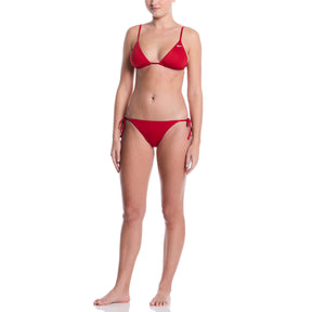 Áo Bơi Thể Thao Nữ Nike Swim Triangle Bikini Top (Có Đệm Ngực)