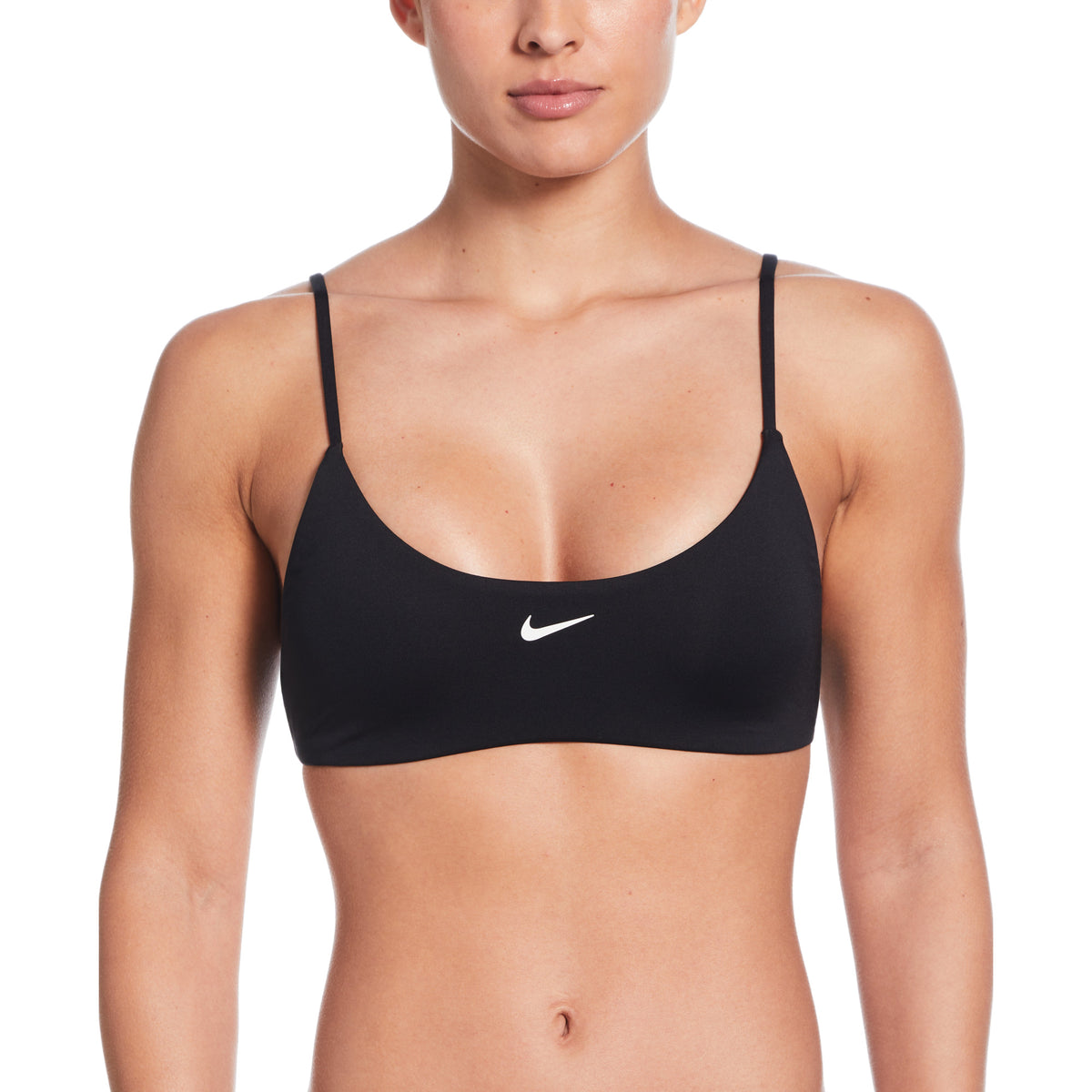 Áo Bơi Thể Thao Nữ Nike Swim Effortless Essential  Bralette Bikini Top