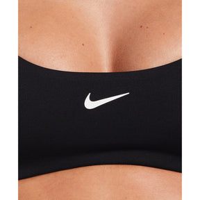 Áo Bơi Thể Thao Nữ Nike Swim Effortless Essential  Bralette Bikini Top  (Có Đệm Ngực)