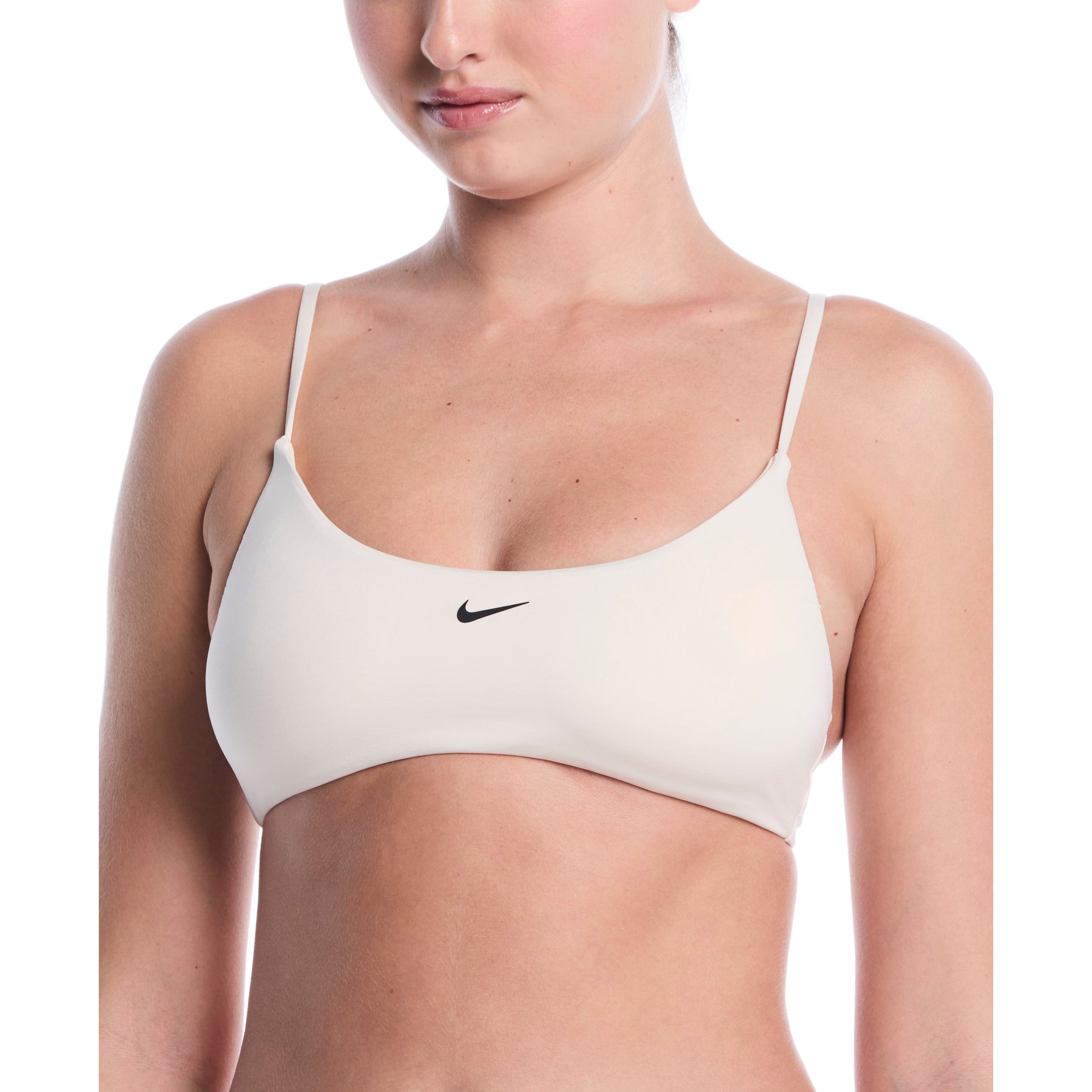 Áo Bơi Thể Thao Nữ Nike Swim Effortless Essential  Bralette Bikini Top  (Có Đệm Ngực)