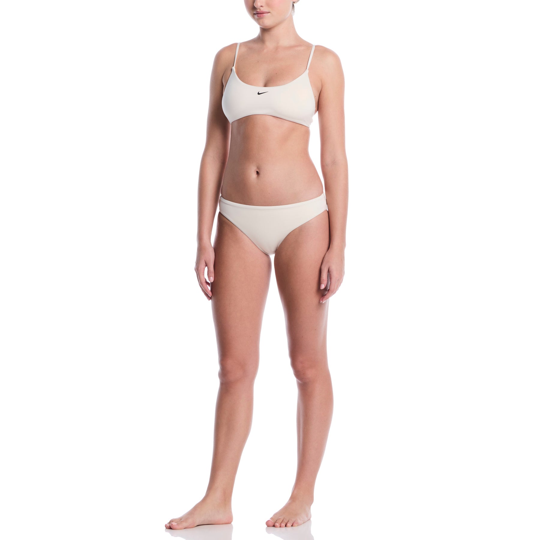 Áo Bơi Thể Thao Nữ Nike Swim Effortless Essential  Bralette Bikini Top  (Có Đệm Ngực)
