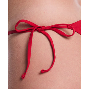Quần Bơi Thể Thao Nữ Nike Swim Tie String Bikini Bottom