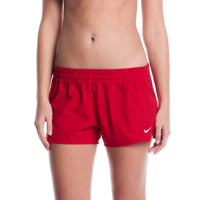 Quần Bơi Thể Thao Mặc Ngoài Nữ Nike Swim Volley Cover-Up Short