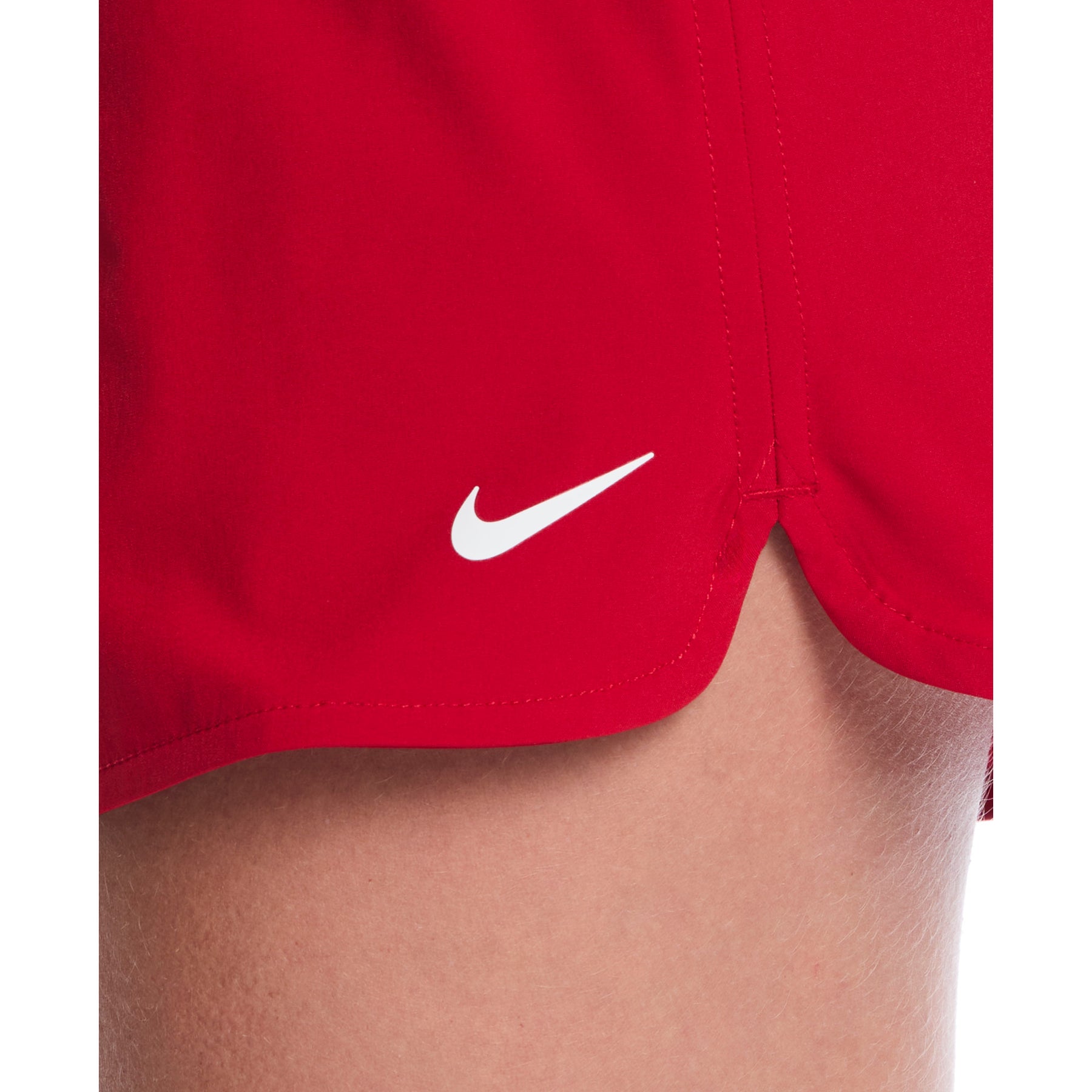 Quần Bơi Thể Thao Mặc Ngoài Nữ Nike Swim Volley Cover-Up Short