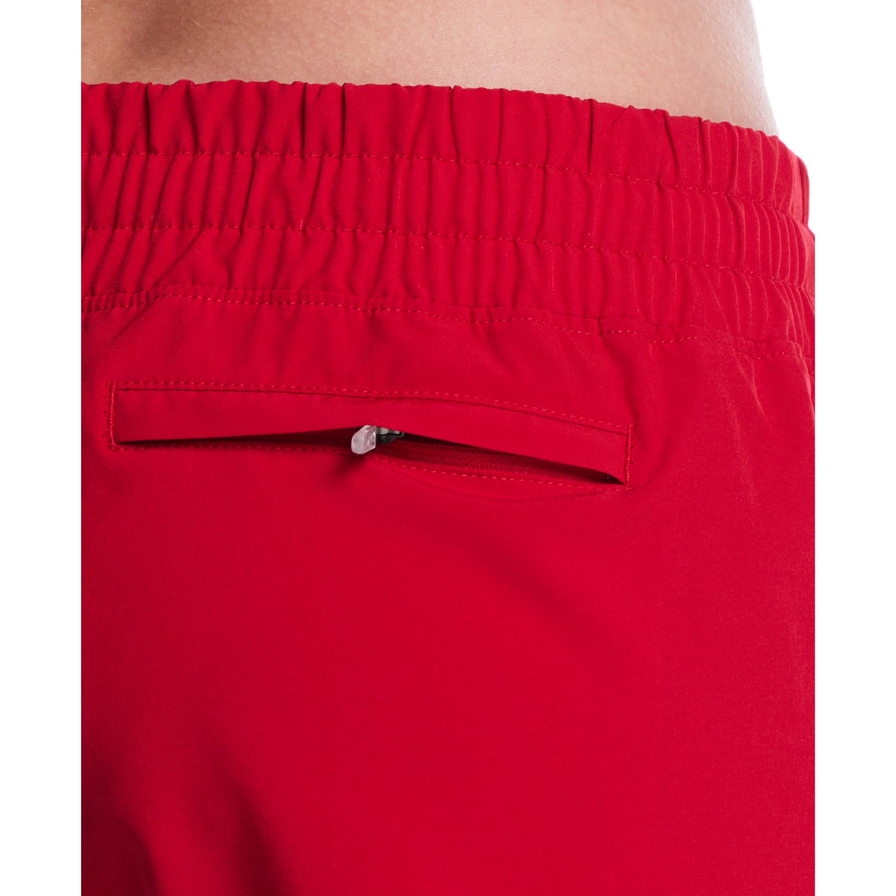 Quần Bơi Thể Thao Mặc Ngoài Nữ Nike Swim Volley Cover-Up Short
