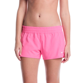 Quần Bơi Thể Thao Mặc Ngoài Nữ Nike Swim Volley Cover-Up Short