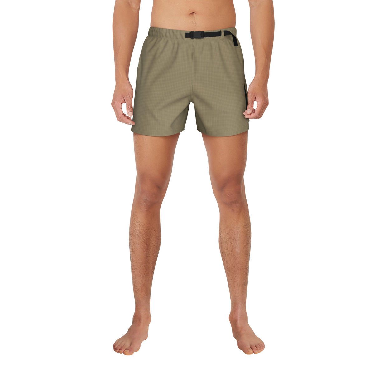 Quần Bơi Thể Thao Nam Nike Swim 5" Volley Short