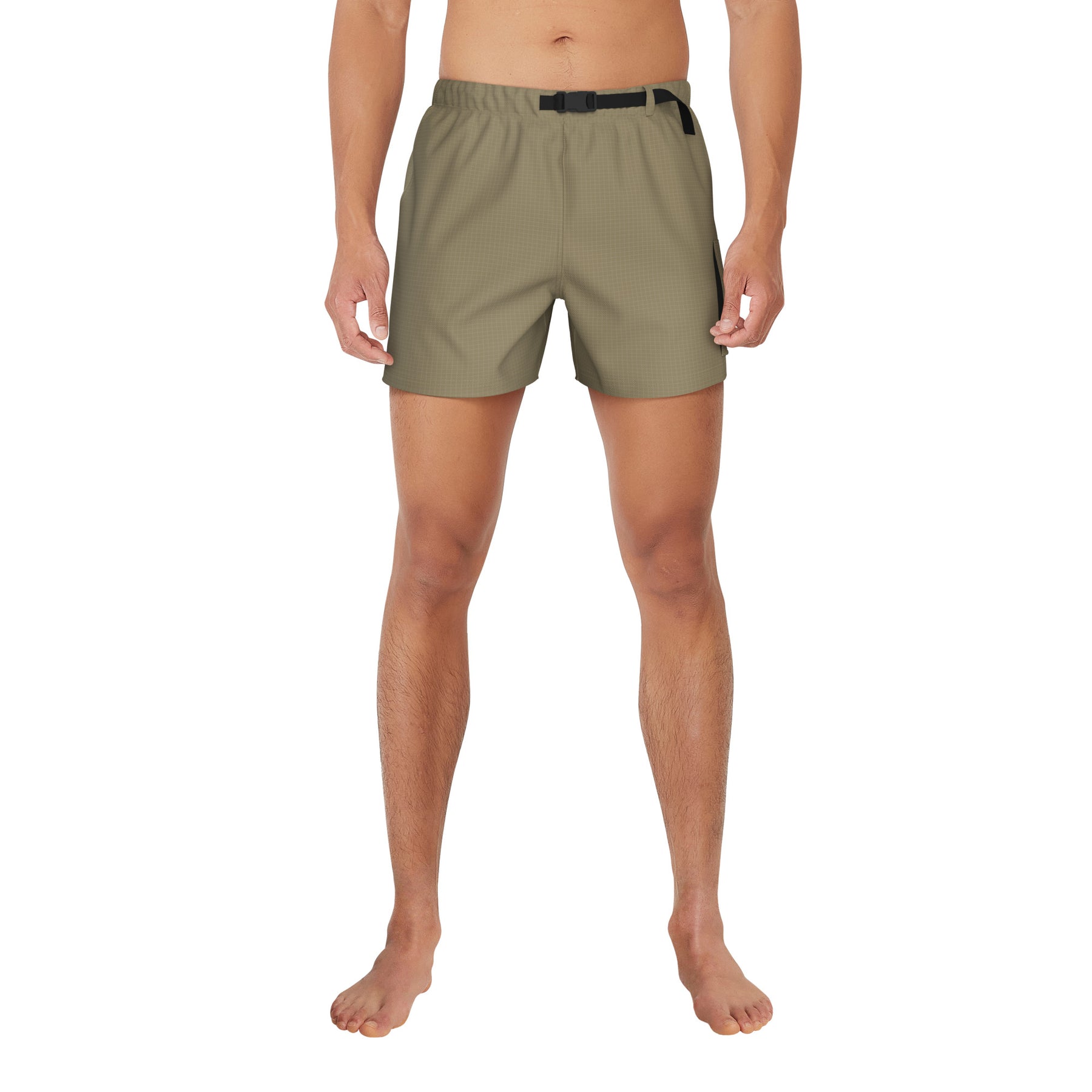 Quần Bơi Thể Thao Nam Nike Swim 5" Volley Short