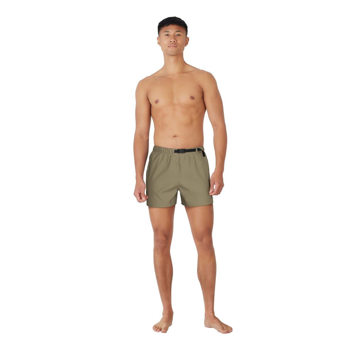 Quần Bơi Thể Thao Nam Nike Swim 5" Volley Short