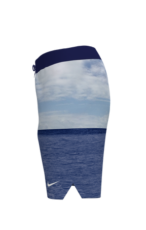 Quần Bơi Thể Thao Nam Nike Swim 9" Boardshort