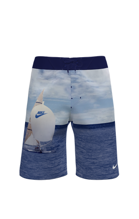 Quần Bơi Thể Thao Nam Nike Swim 9" Boardshort