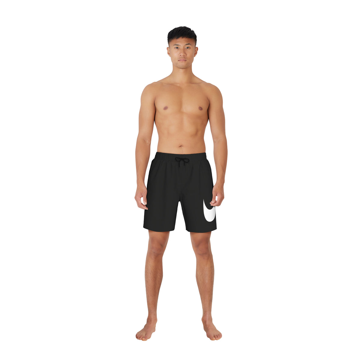 Quần Bơi Thể Thao Nam Nike Swim 7" Volley Short