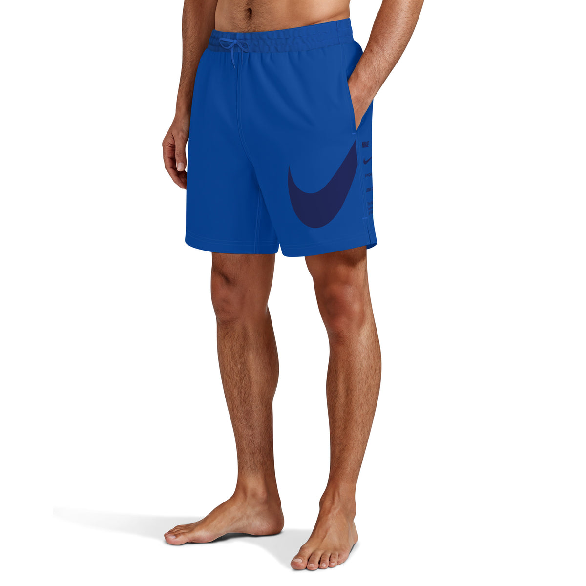 Quần Bơi Thể Thao Nam Nike Swim 7" Volley Short
