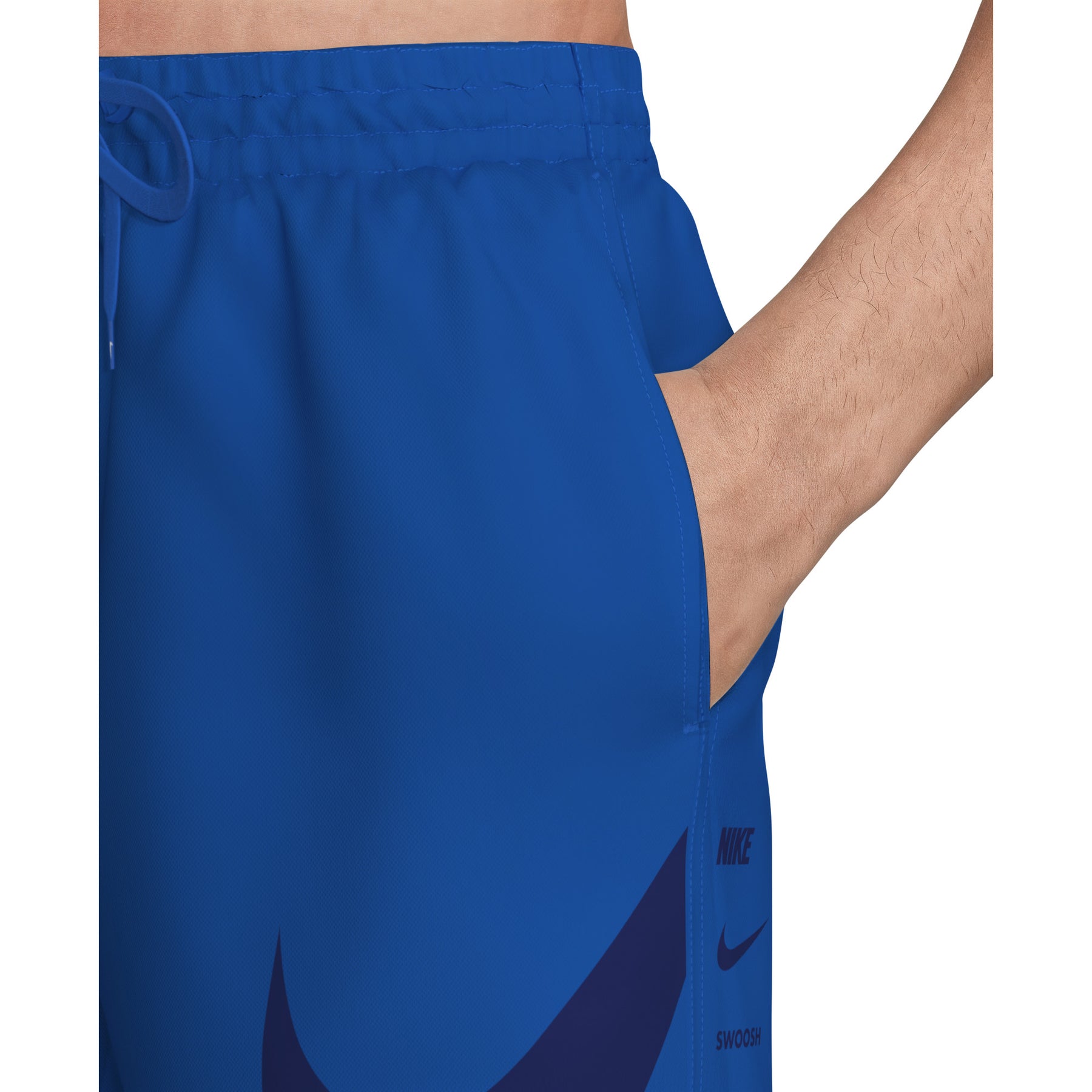 Quần Bơi Thể Thao Nam Nike Swim 7" Volley Short