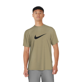Áo Bơi Thể Thao Nam Nike Swim Short Sleeve Hydroguard