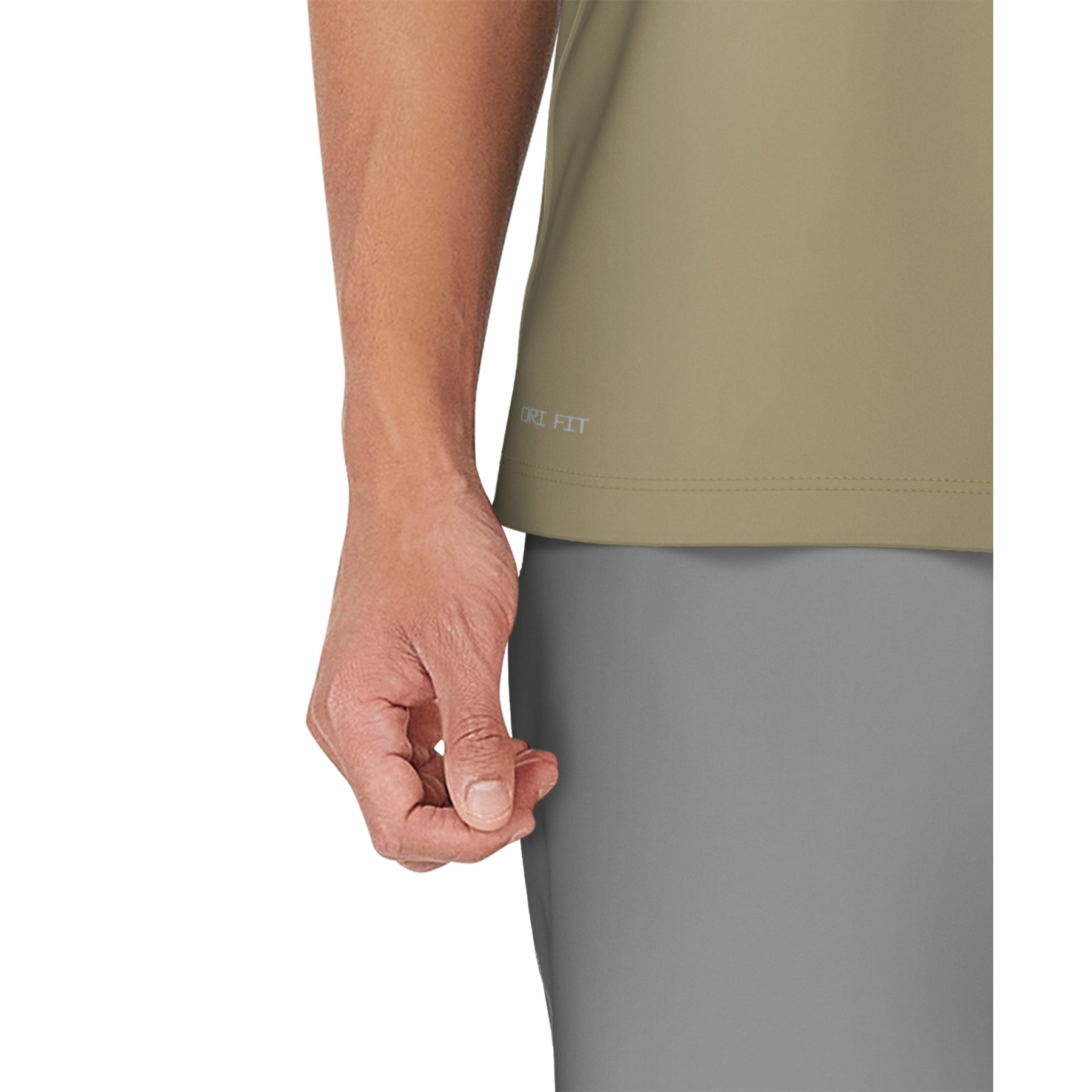 Áo Bơi Thể Thao Nam Nike Swim Short Sleeve Hydroguard