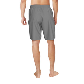 Quần Bơi Thể Thao Nam Nike Swim Breaker Essential Brief Liner 9" Volley Short