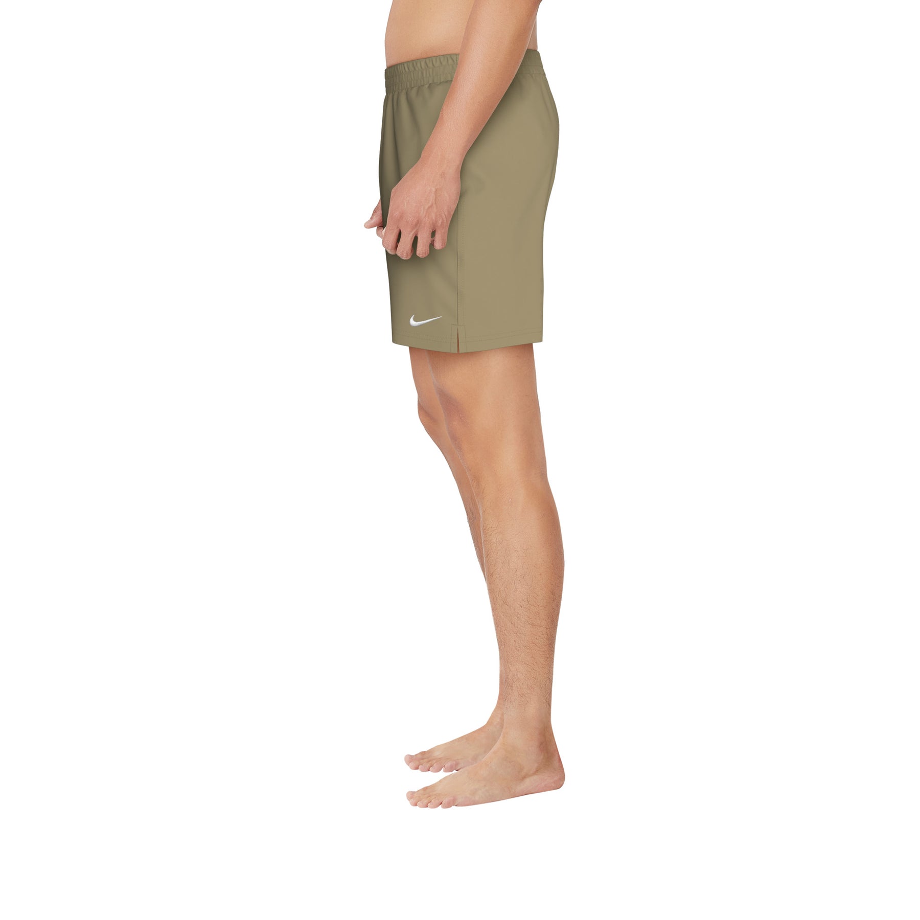 Quần Bơi Thể Thao Nam Nike Swim Breaker Essential Brief Liner 7" Volley Short