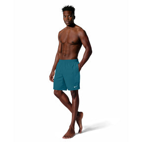 Quần Bơi Thể Thao Nam Nike Swim Breaker Essential Brief Liner 7" Volley Short