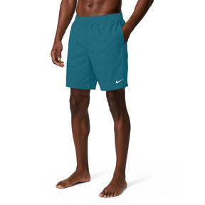 Quần Bơi Thể Thao Nam Nike Swim Breaker Essential Brief Liner 7" Volley Short