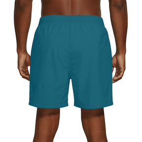 Quần Bơi Thể Thao Nam Nike Swim Breaker Essential Brief Liner 7" Volley Short