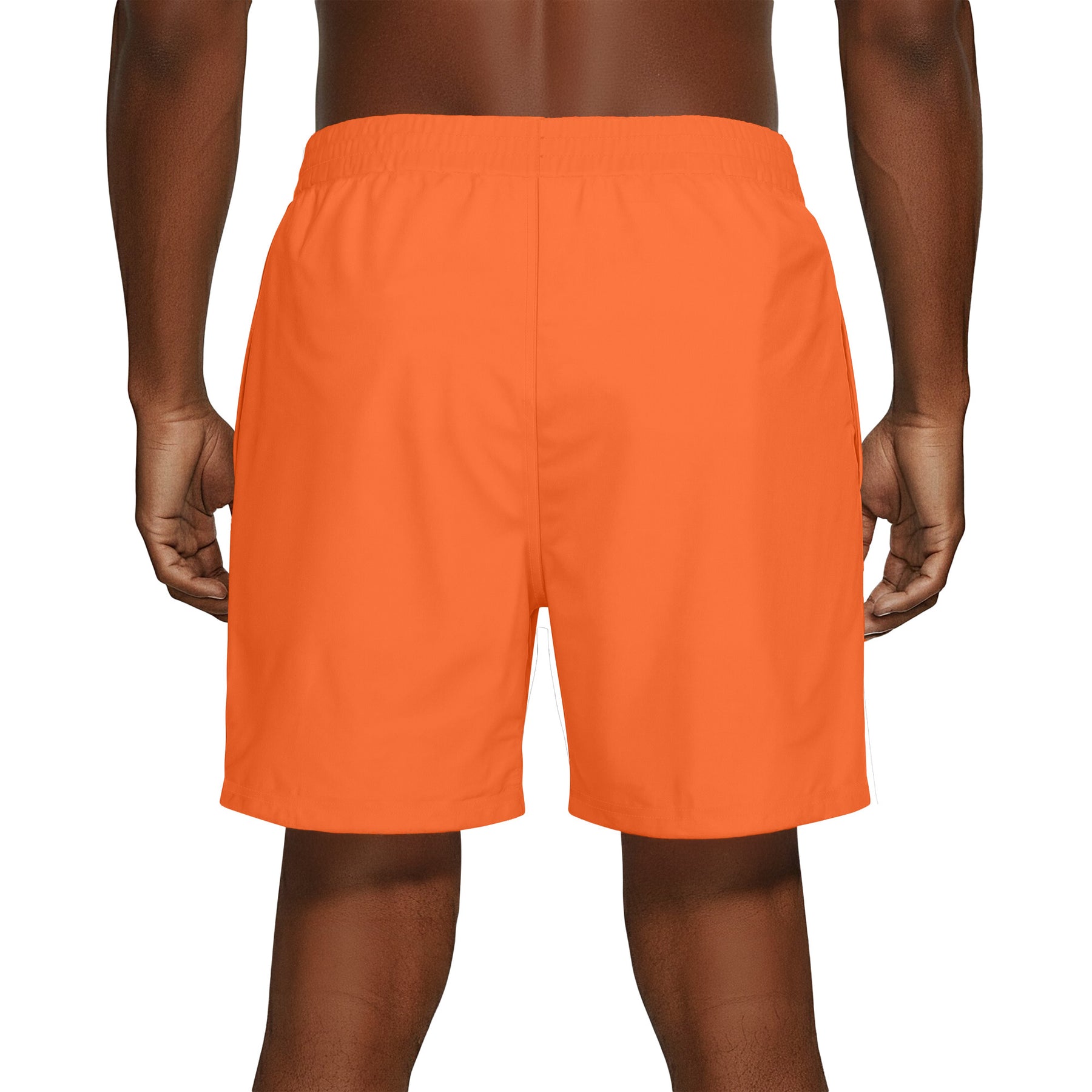 Quần Bơi Thể Thao Nam Nike Swim Breaker Essential Brief Liner 7" Volley Short