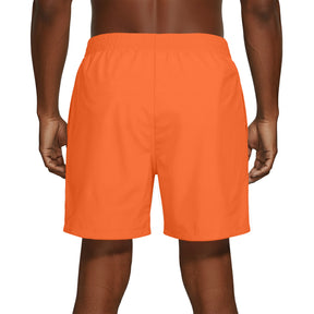 Quần Bơi Thể Thao Nam Nike Swim Breaker Essential Brief Liner 7" Volley Short