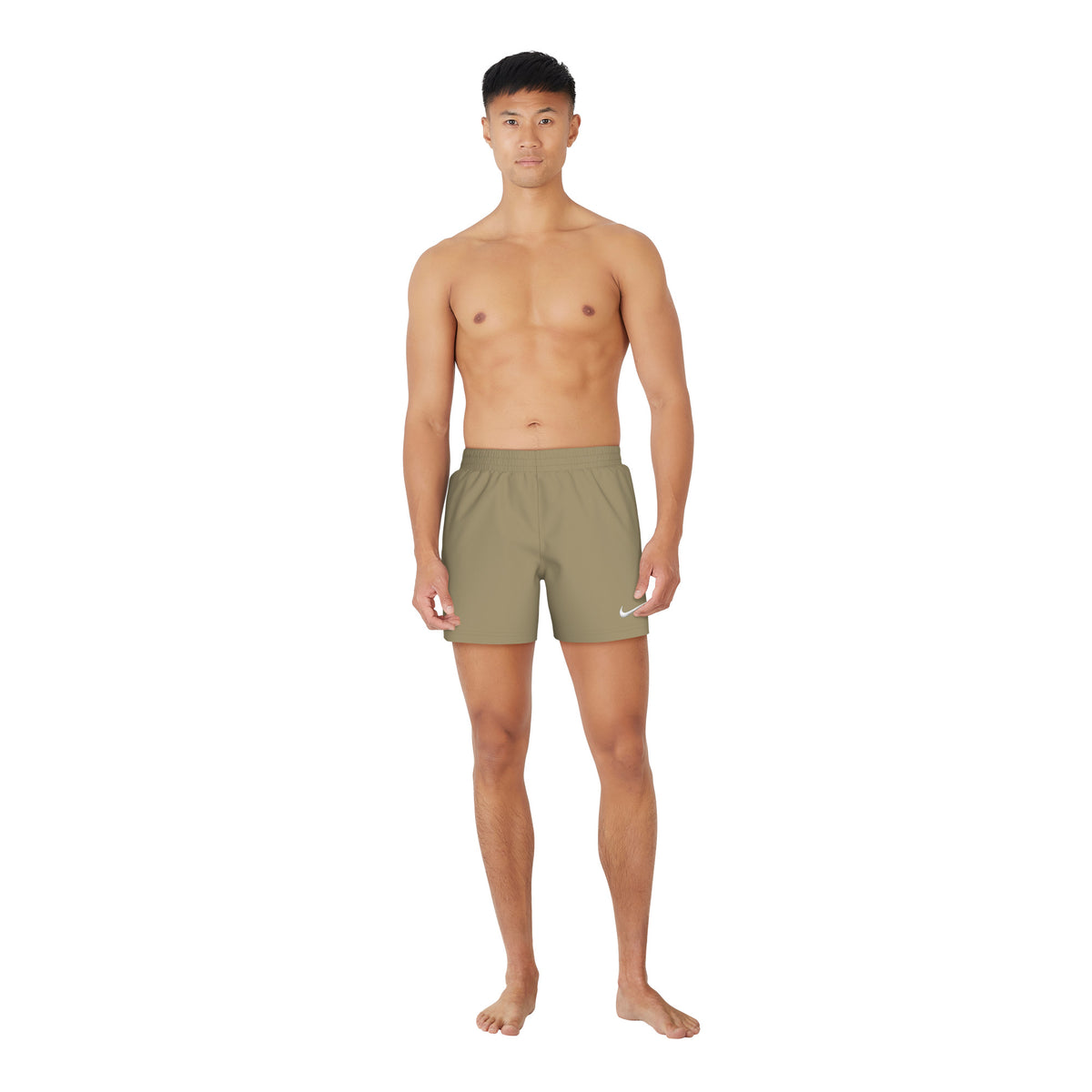 Quần Bơi Thể Thao Nam Nike Swim Nike Essential Lap 5" Volley Short