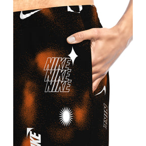 Quần Bơi Thể Thao Nam Nike Swim Nike Aura Aop 7" Volley Short