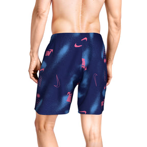 Quần Bơi Thể Thao Nam Nike Swim Nike Aura Aop 7" Volley Short