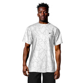 Áo Bơi Thể Thao Nam Nike Swim Nike Fall Embossed Hydro Short Sleeve Hydroguard