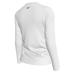 Áo Bơi Thể Thao Bé Gái Nike Swim Long Sleeve Hydroguard