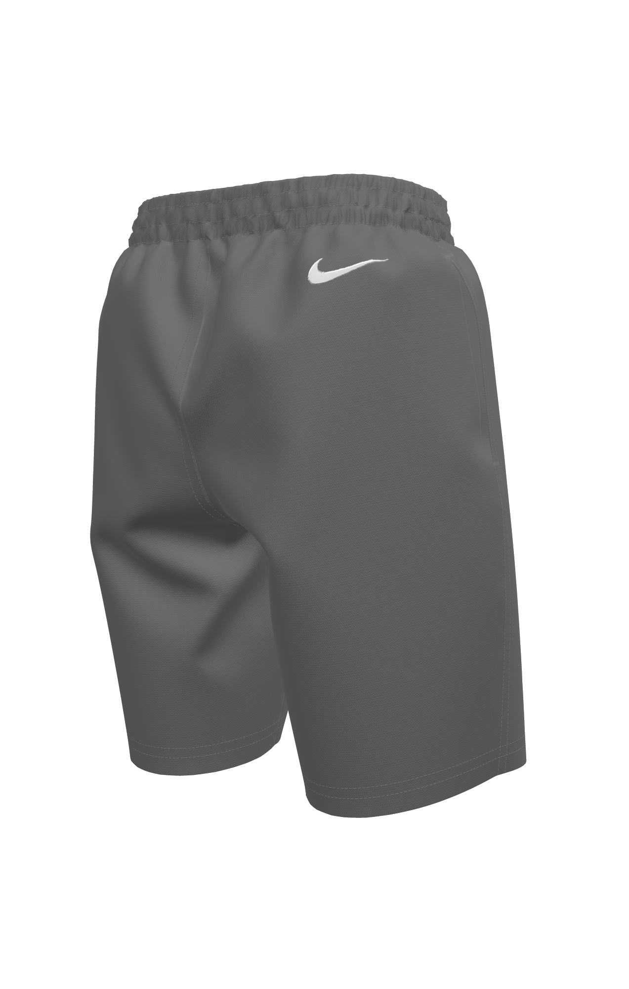 Quần Bơi Thể Thao Bé Trai Nike Swim 7" Volley Short