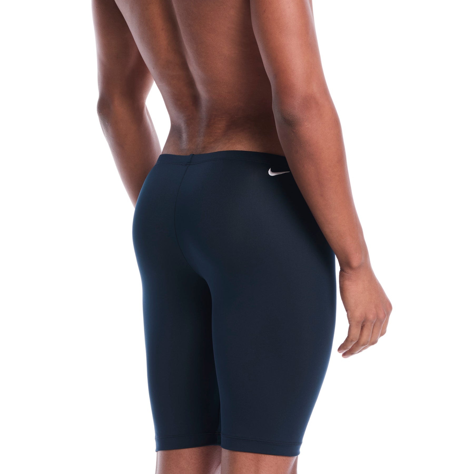 Quần Bơi Thể Thao Nam Nike Swim Competition Loose Fit Padded Jammer