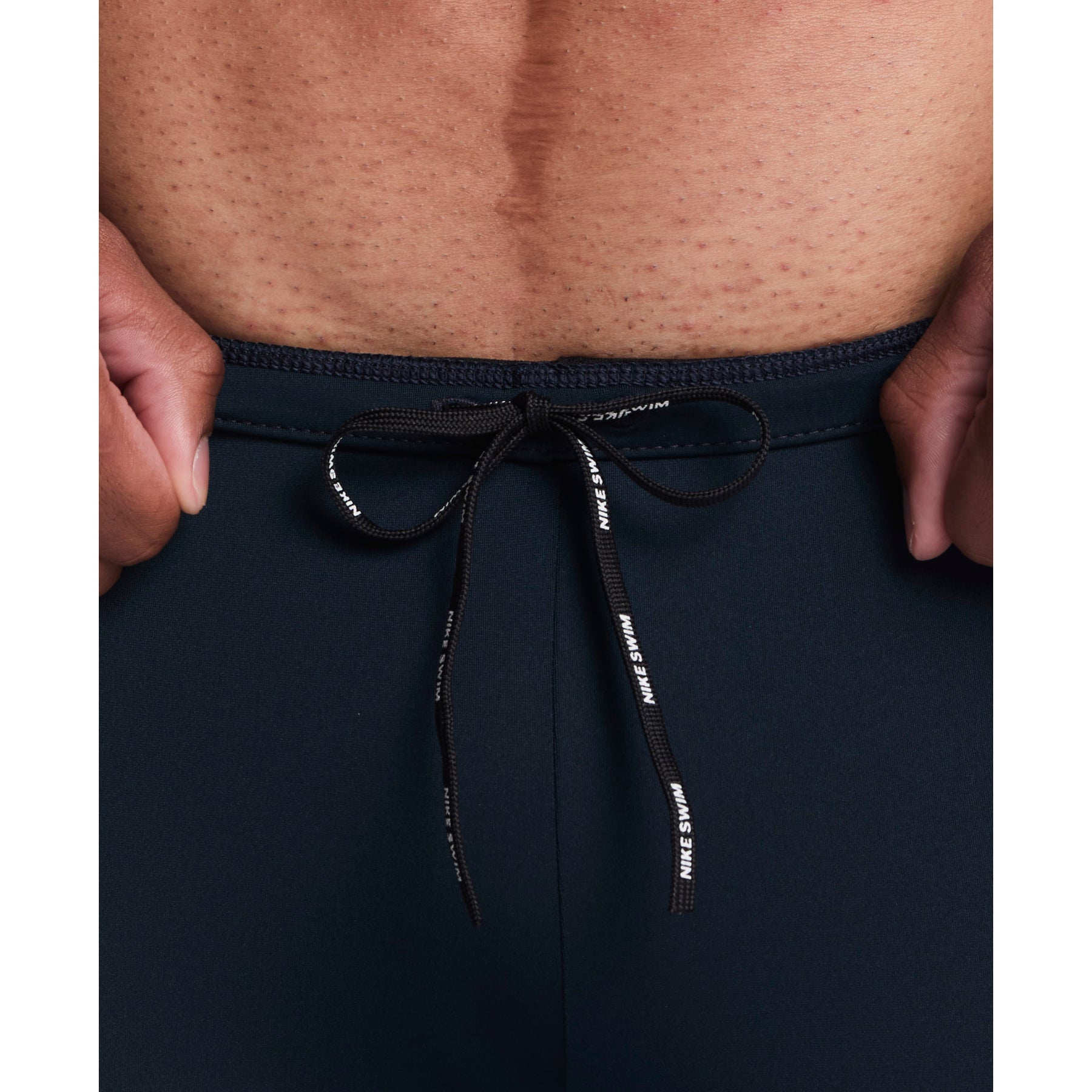 Quần Bơi Thể Thao Nam Nike Swim Competition Loose Fit Padded Jammer