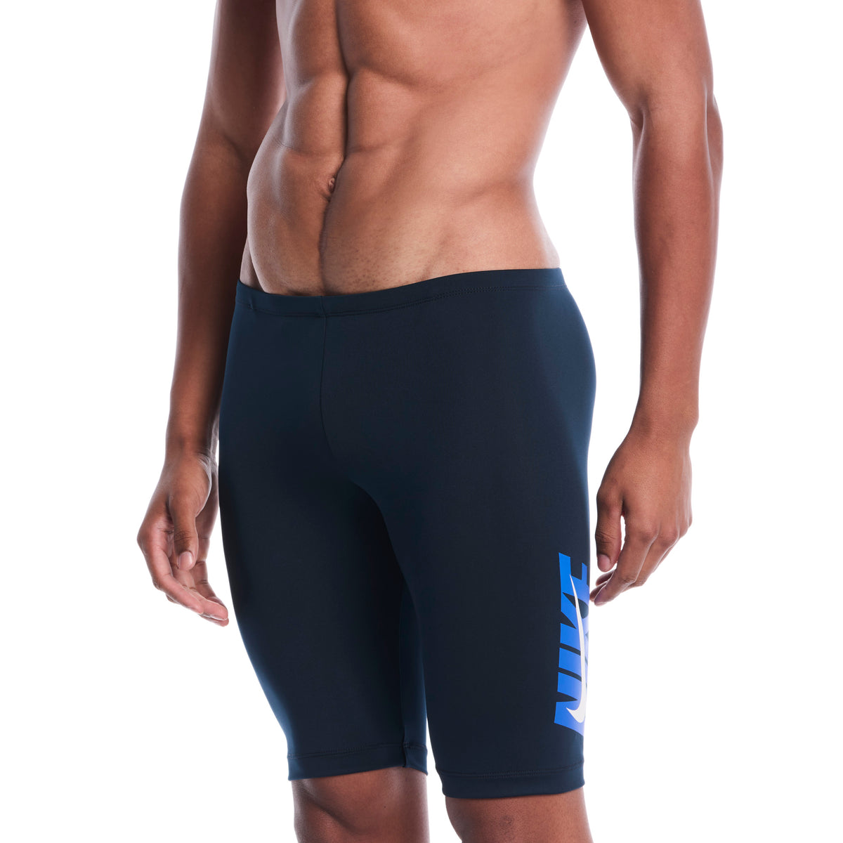 Quần Bơi Thể Thao Nam Nike Swim Competition Loose Fit Padded Jammer