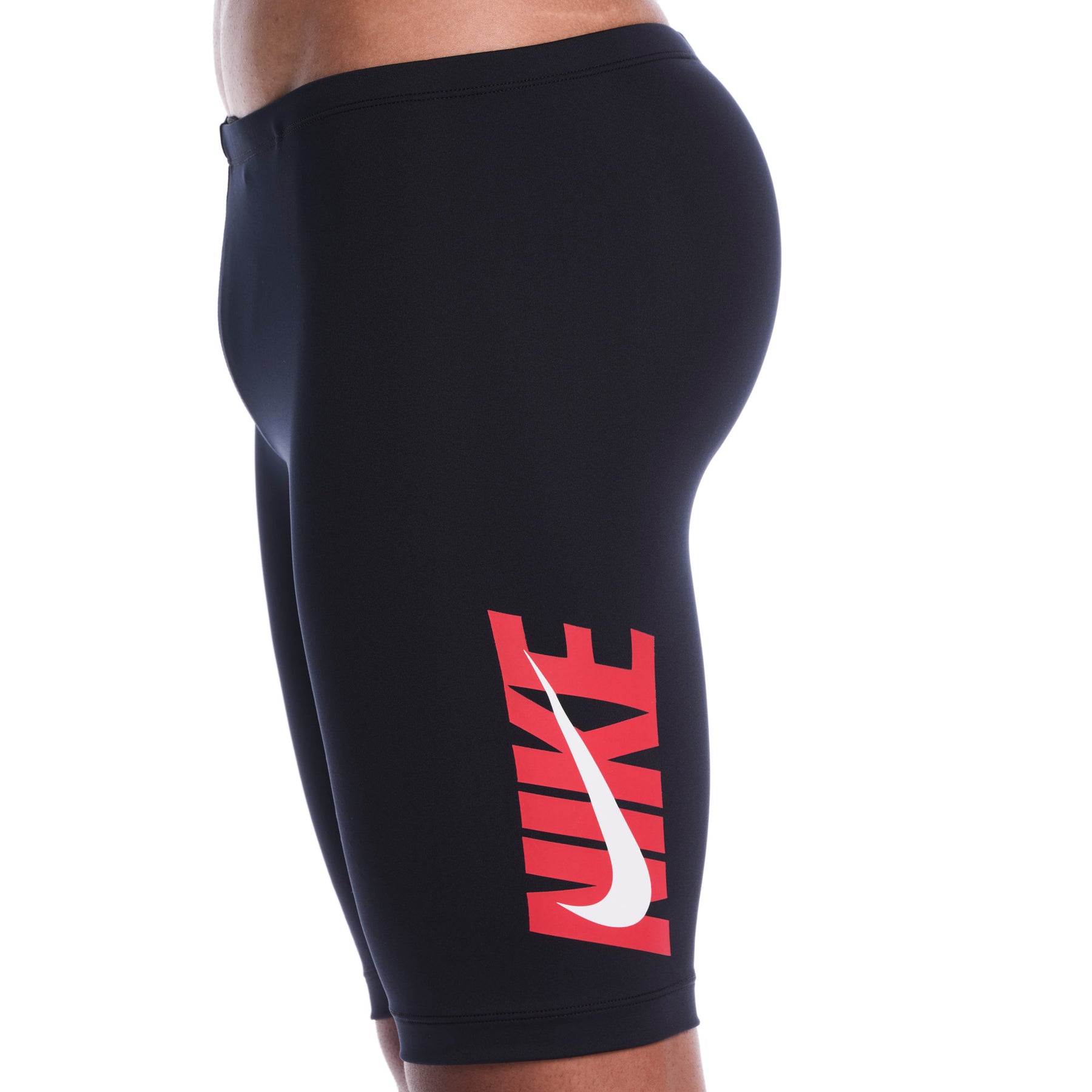 Quần Bơi Thể Thao Nam Nike Swim Competition Loose Fit Padded Jammer