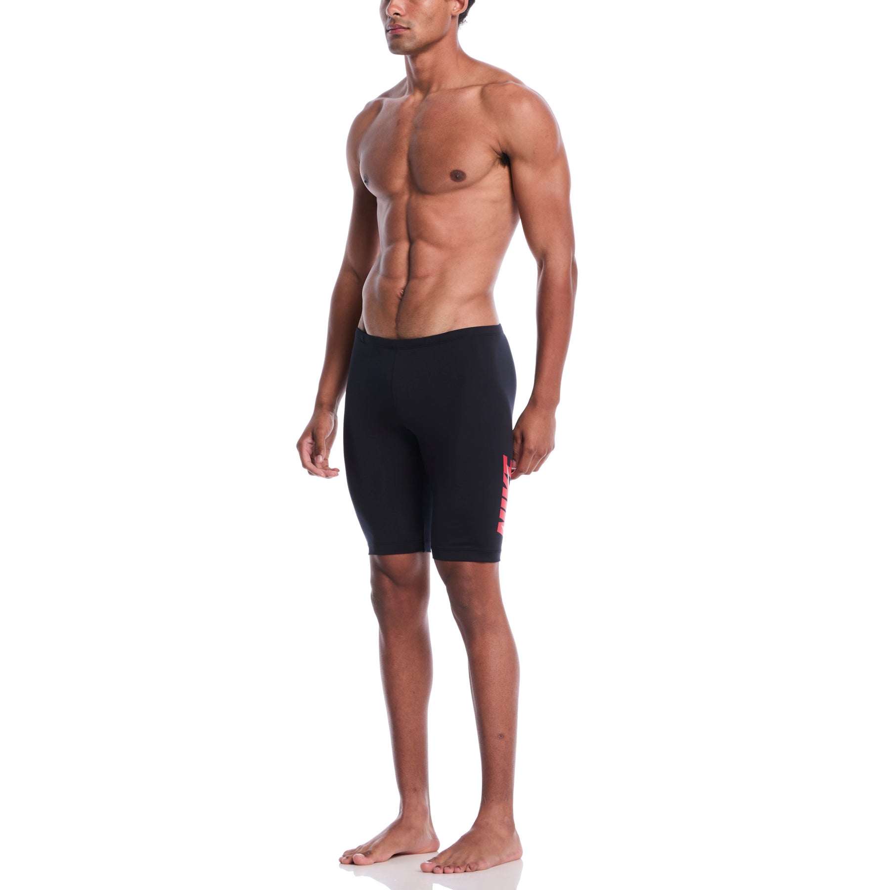 Quần Bơi Thể Thao Nam Nike Swim Competition Loose Fit Padded Jammer