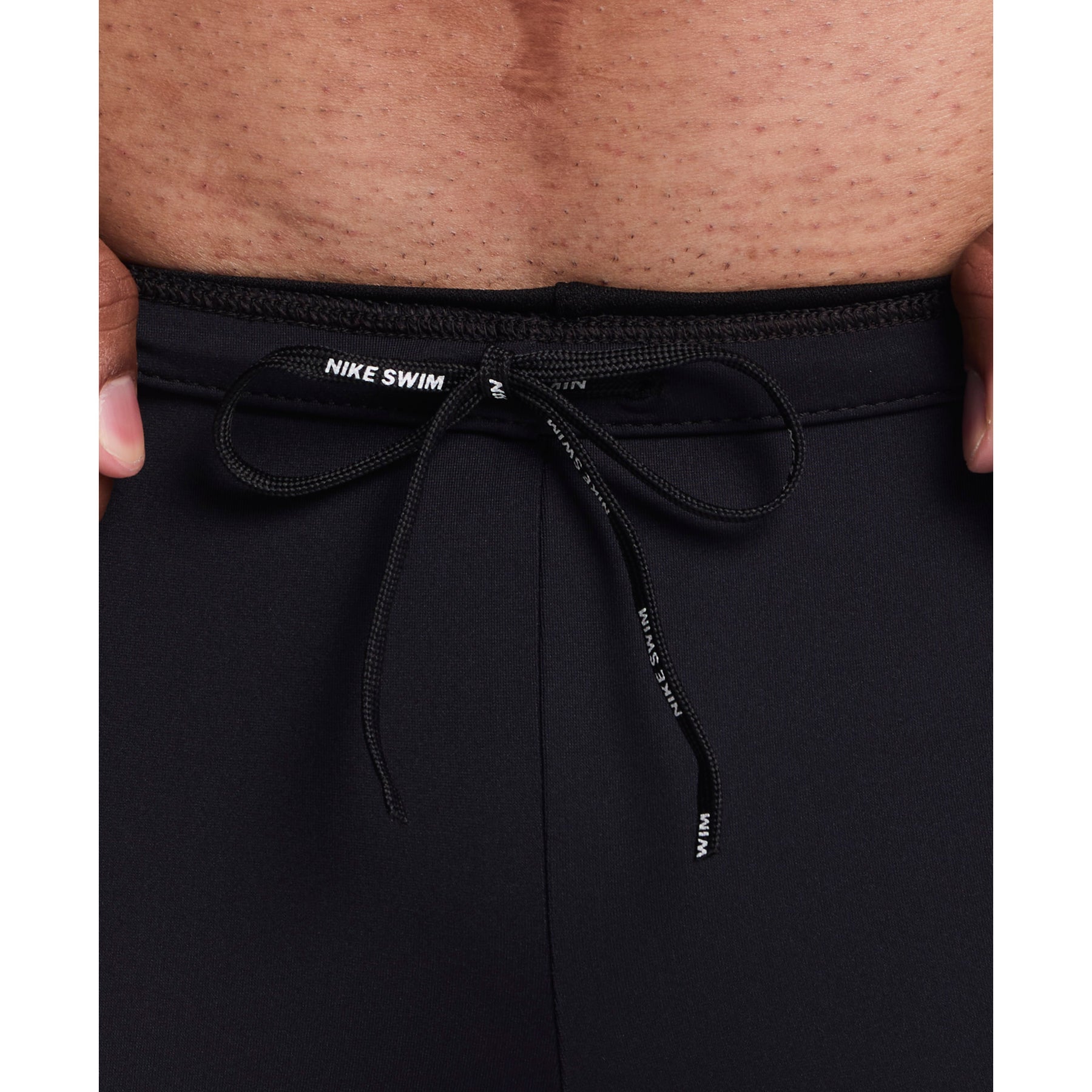 Quần Bơi Thể Thao Nam Nike Swim Competition Loose Fit Padded Jammer