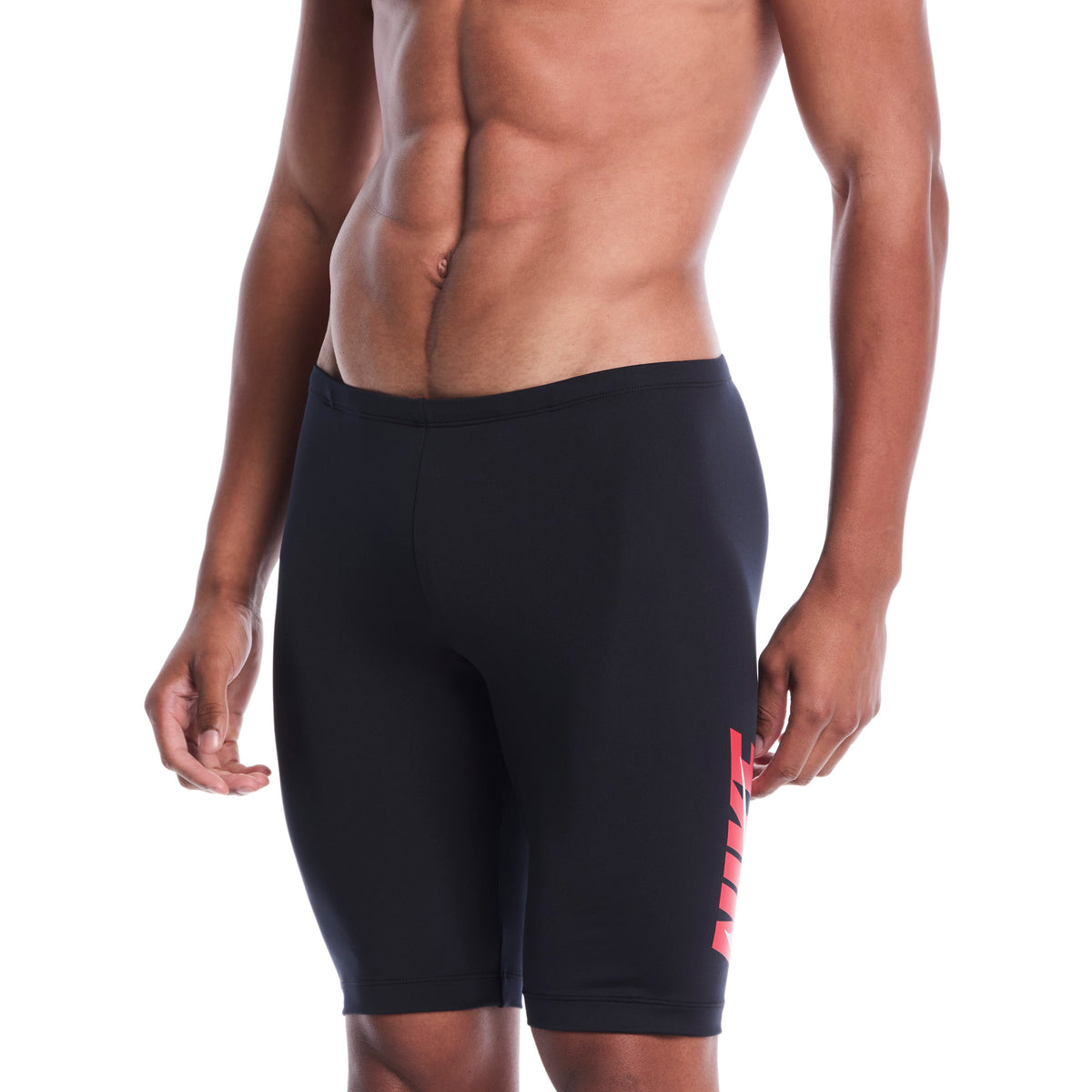 Quần Bơi Thể Thao Nam Nike Swim Competition Loose Fit Padded Jammer