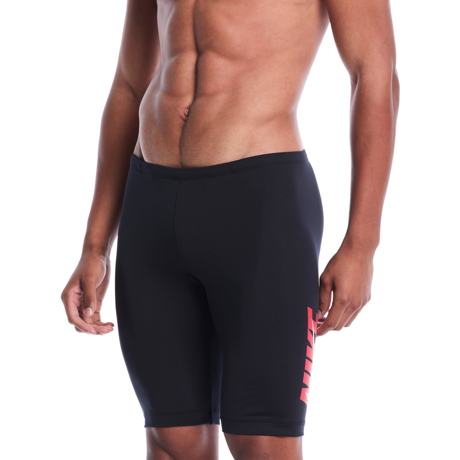 Quần Bơi Thể Thao Nam Nike Swim Competition Loose Fit Padded Jammer