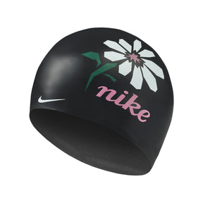 Nón Bơi Thể Thao Unisex Nike Swim Nike Multi Print Cap