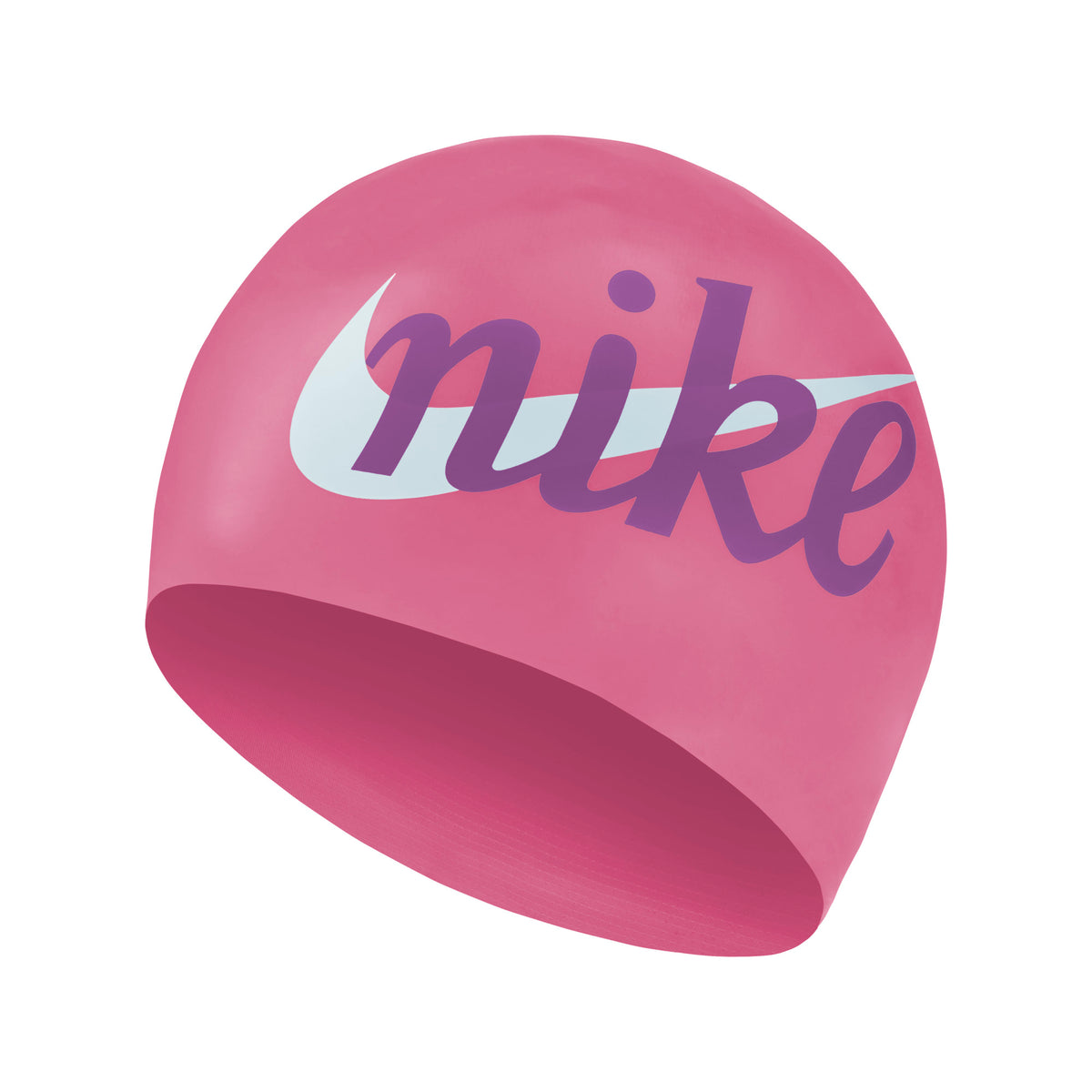 Nón Bơi Thể Thao Unisex Nike Swim Nike Multi Print Cap