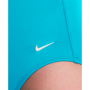 Đồ Bơi 1 Mảnh Thể Thao Nữ Nike Swim Effortless Essential Scoop Neck One Piece (Có Đệm Ngực))