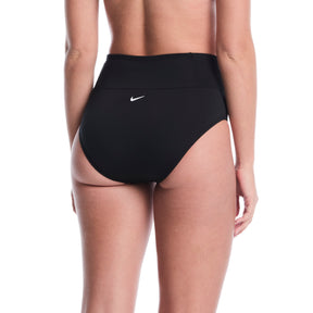 Quần Bơi Thể Thao Nữ Nike Swim Effortless Essential  High Waist Full Bottom