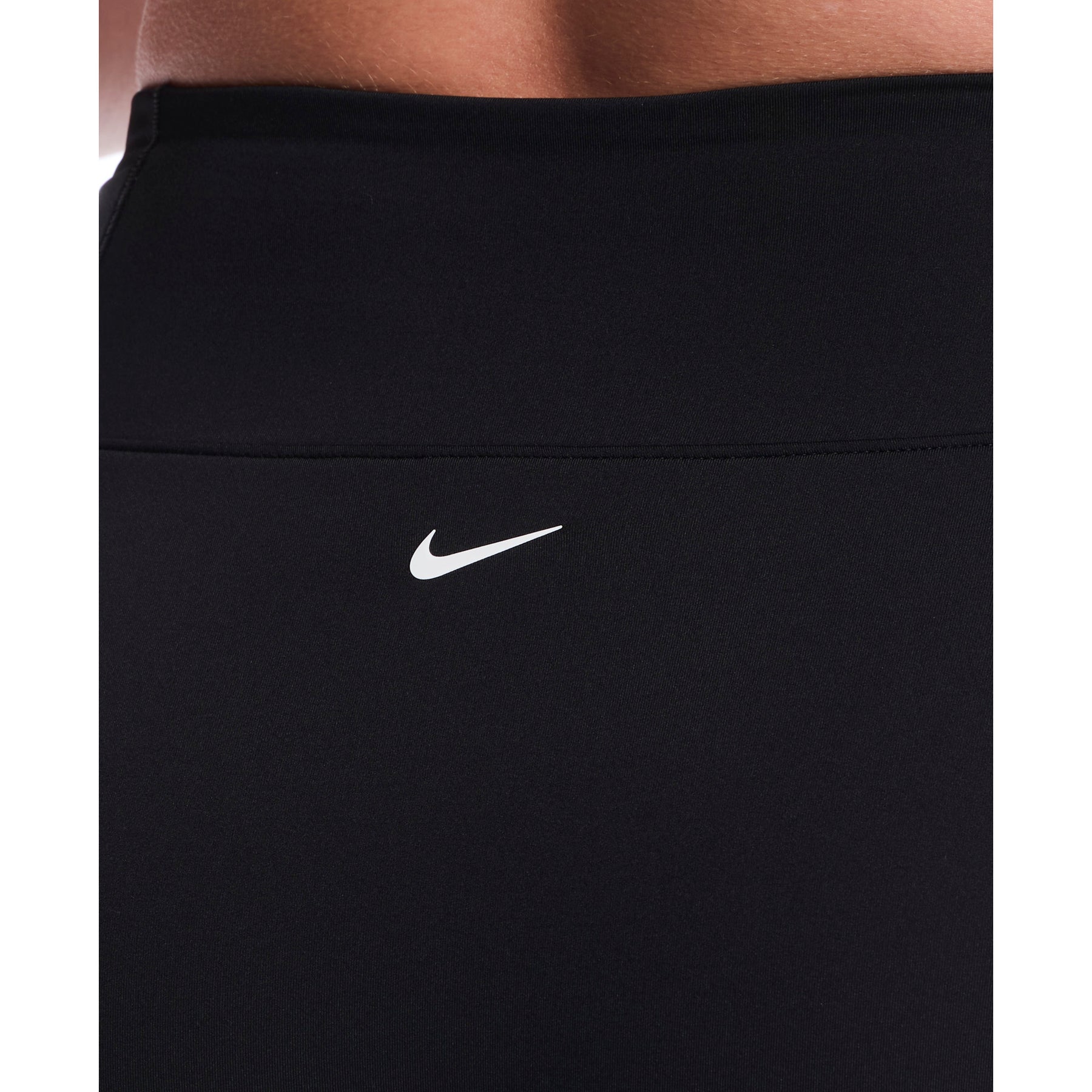 Quần Bơi Thể Thao Nữ Nike Swim Effortless Essential  High Waist Full Bottom