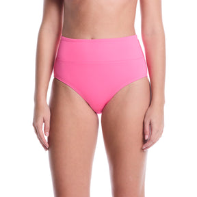 Quần Bơi Thể Thao Nữ Nike Swim Effortless Essential  High Waist Full Bottom