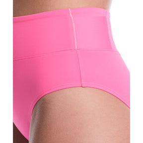Quần Bơi Thể Thao Nữ Nike Swim Effortless Essential  High Waist Full Bottom